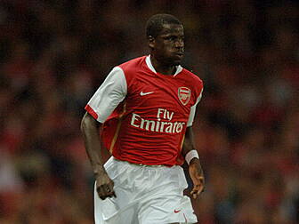 Emmanuel Eboué ordered to serv...